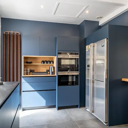 Superbe De Avec Piscine Chauffee Et Jacuzzi Proche Des Plages * Ла-Тест-де-Бюш