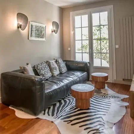 Superbe De Avec Piscine Chauffee Et Jacuzzi Proche Des Plages La Teste-de-Buch