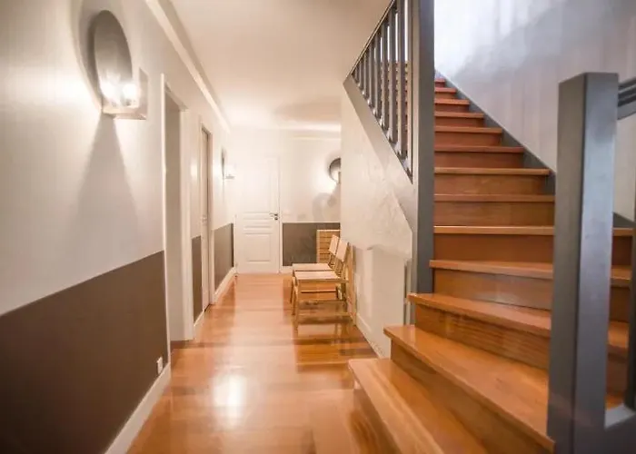 Superbe De Avec Piscine Chauffee Et Jacuzzi Proche Des Plages La Teste-de-Buch