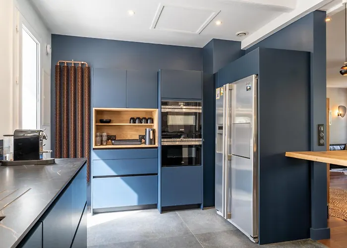 Superbe De Avec Piscine Chauffee Et Jacuzzi Proche Des Plages * La Teste-de-Buch